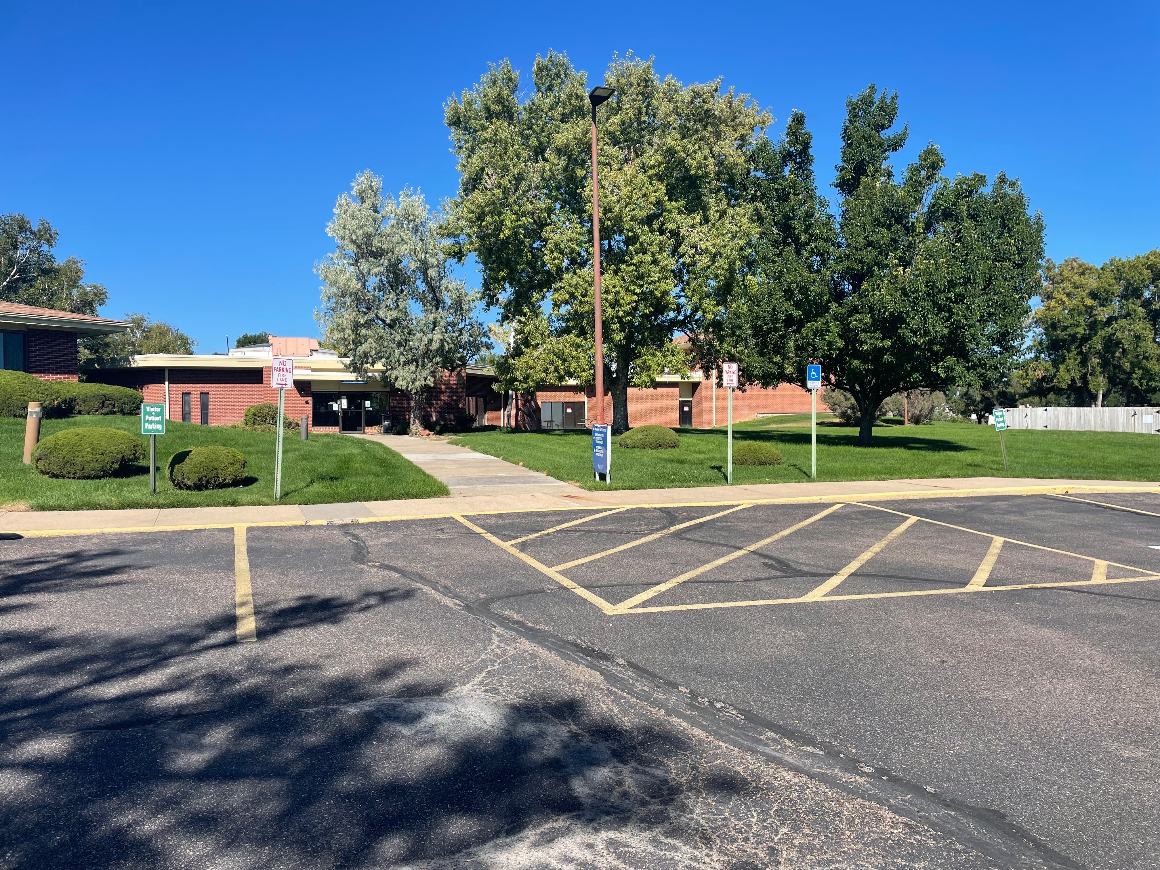 
District Attorney, Community Reach Center, Thornton Police Chief Secure Approval for a Youth Shelter to Safeguard Youth in Crisis in Adams County