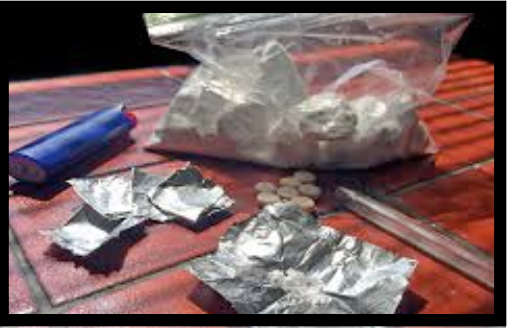 Fentanyl: 5 things you need to know